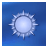Simply Weather Icon